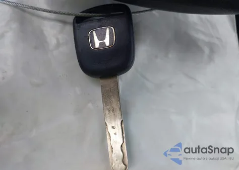 2003 Honda Civic Ex z USA, uszkodzony, nr VIN 1HGEM22943L086340